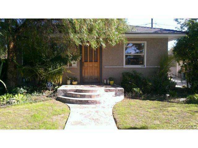 Property Photo:  3646 Lomina Avenue  CA 90808 