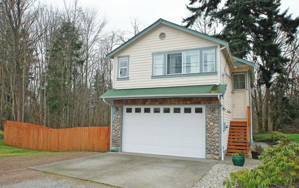 Property Photo: 14902 75th Ave NE WA 98028