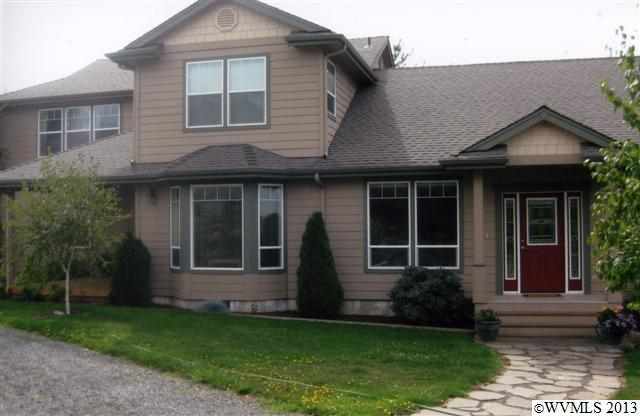 Property Photo:  67  Ankeny Hill Rd SE  OR 97352 