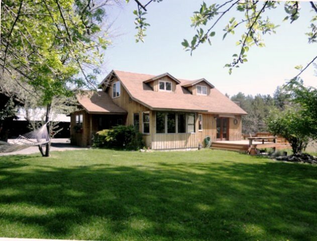 Property Photo:  1792 Dearinger Rd.  WA 99101 