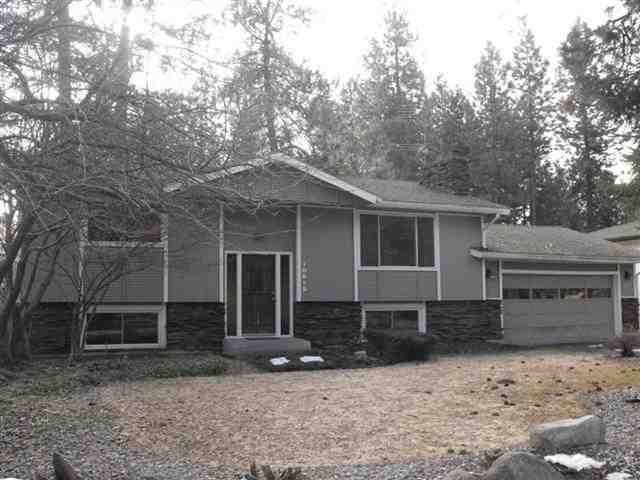Property Photo: 10812 N Humboldt Dr WA 99208