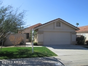 Property Photo:  8847 E Riviera Drive  AZ 85260 