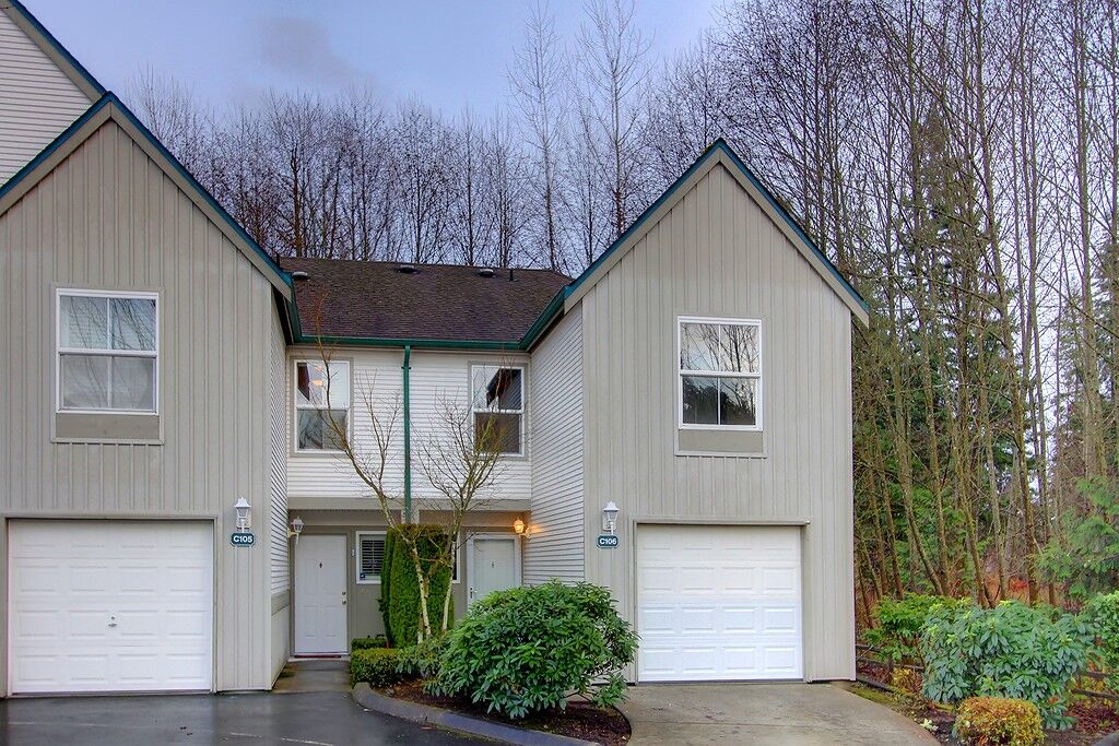 Property Photo: 1600 121st St SE C106 WA 98208