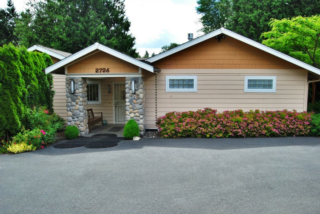 Property Photo:  2726 Pioneer Wy E  WA 98404 