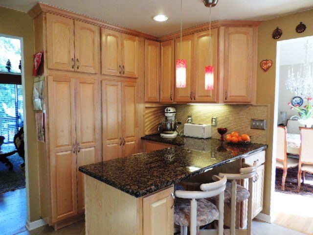 Property Photo: 3304 43rd St NW WA 98335