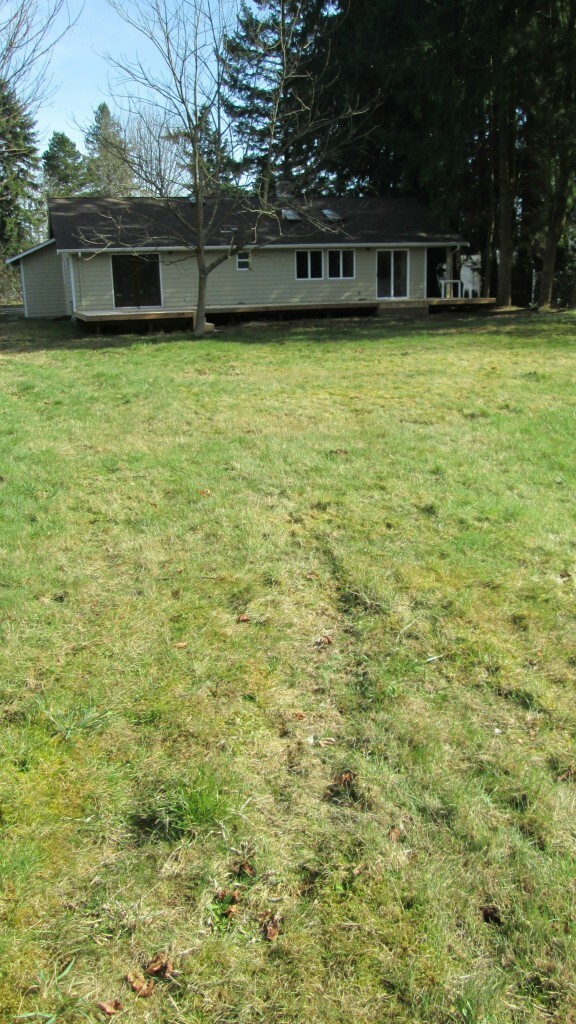 Property Photo:  8510 59th Ave NE  WA 98270 