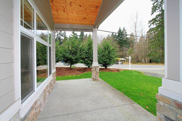 Property Photo: 16300 81st Place NE WA 98028