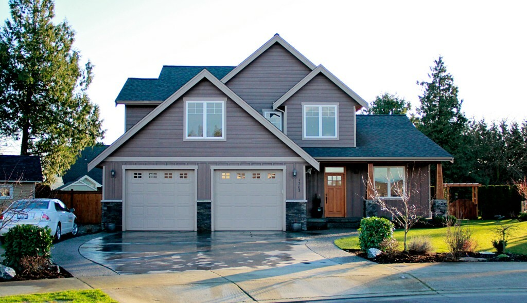 Property Photo: 1703 Emerald Wy WA 98264