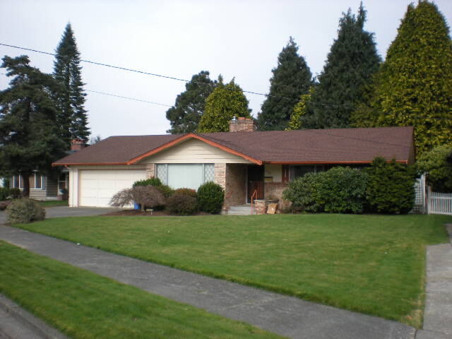 Property Photo: 2107 Tacoma Rd WA 98371