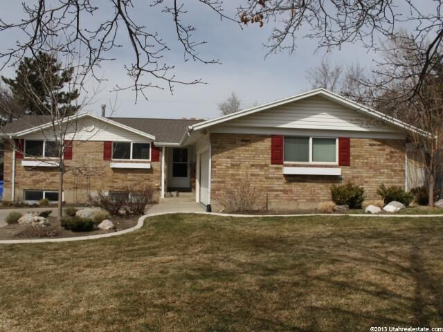 Property Photo:  Address not disclosed  UT 84121 