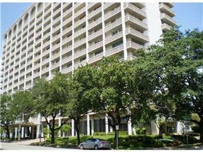 Property Photo: 1801 Lavaca Street 7H TX 78701
