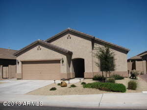 Property Photo: 10838 E Starkey Avenue AZ 85212