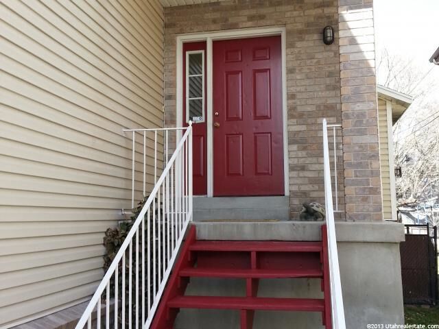 Property Photo: Address not disclosed UT 84117