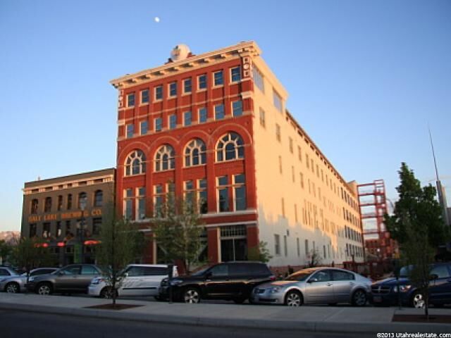 Property Photo: Address not disclosed UT 84101