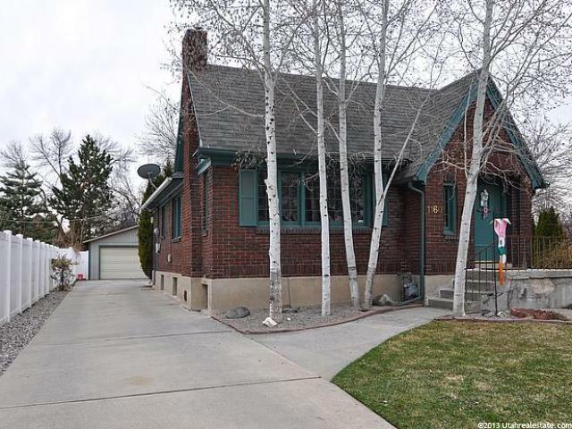 Property Photo: Address not disclosed UT 84106
