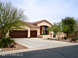 Property Photo:  894 E County Down Drive  AZ 85249 