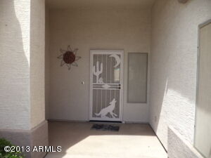 Property Photo: 2694 N 132nd Drive AZ 85395