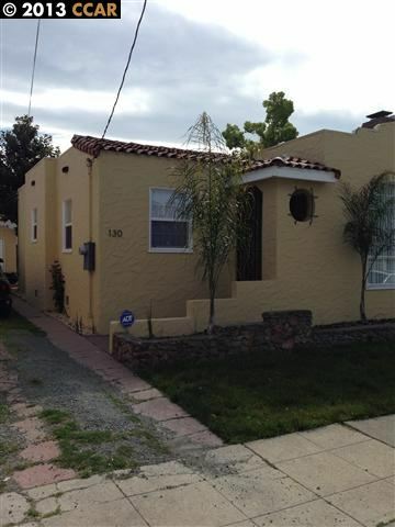 Property Photo:  130 E 17th Street  CA 94565 