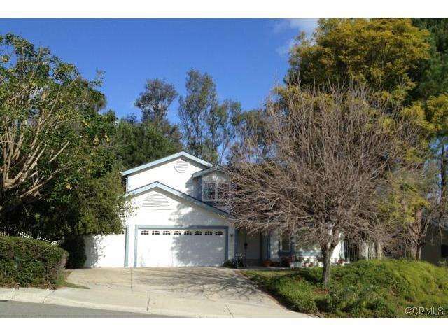 Property Photo:  25881 Hitching Rail Road  CA 92653 