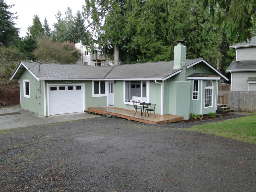 Property Photo:  22160 Apollo Dr NE  WA 98370 