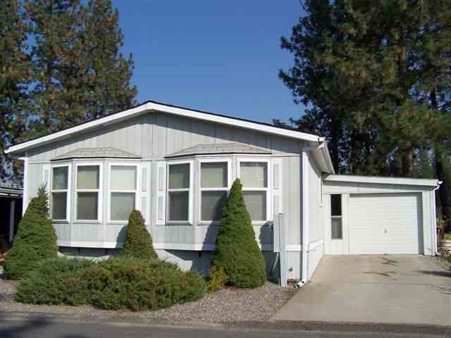 Property Photo: 14726 N Surrey WA 99021