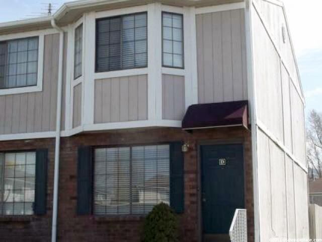 Property Photo:  Address not disclosed  UT 84116 