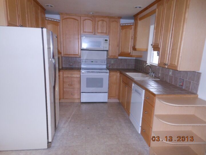 Property Photo:  638 North St  WA 98272 