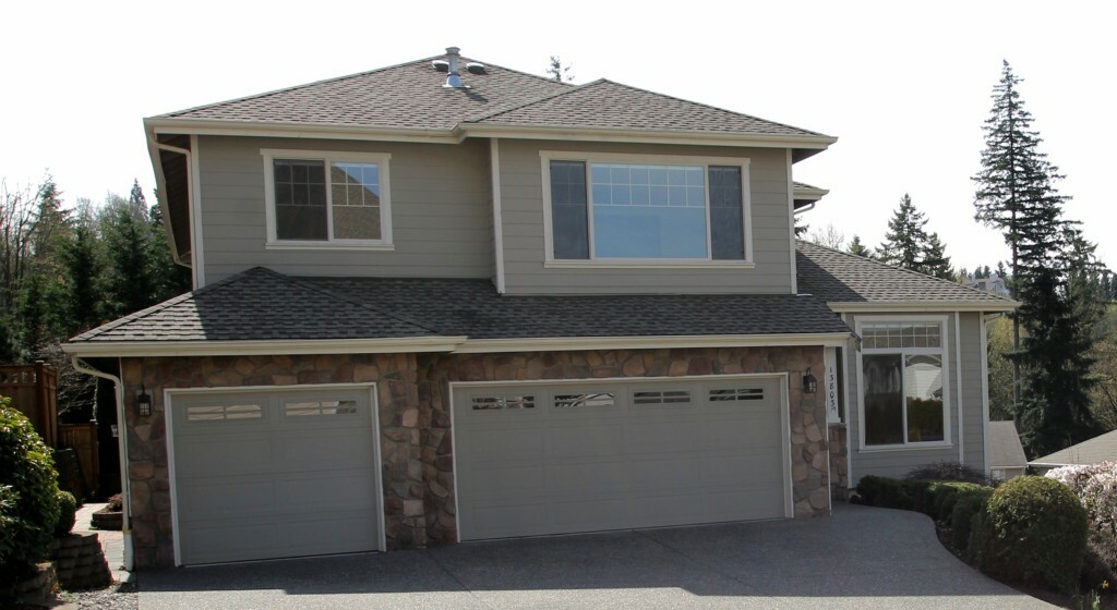 Property Photo:  13803 SE 77th Place  WA 98059 