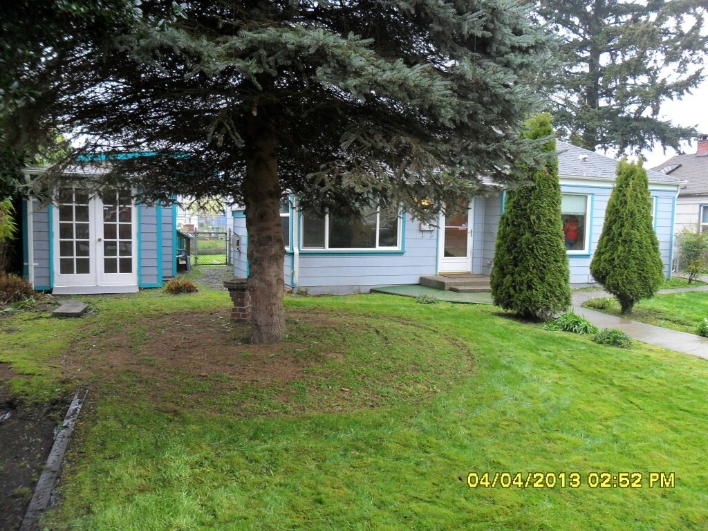 Property Photo:  1516 S Anderson St  WA 98405 