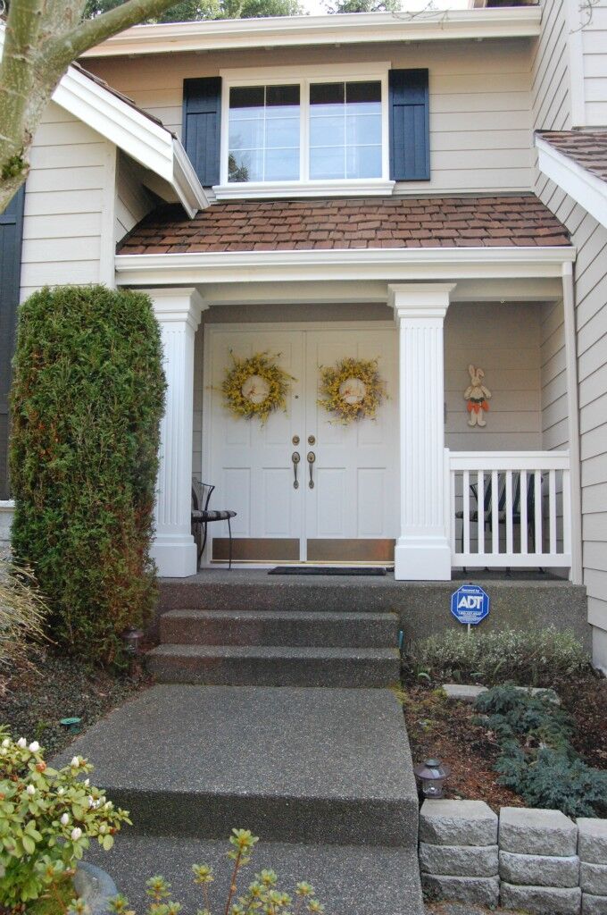 Property Photo:  2815  21st Avenue Ct NW  WA 98335 