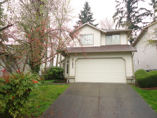 Property Photo: 22610 102nd Place SE WA 98031