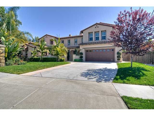 Property Photo:  6861 Citrine Drive  CA 92009 