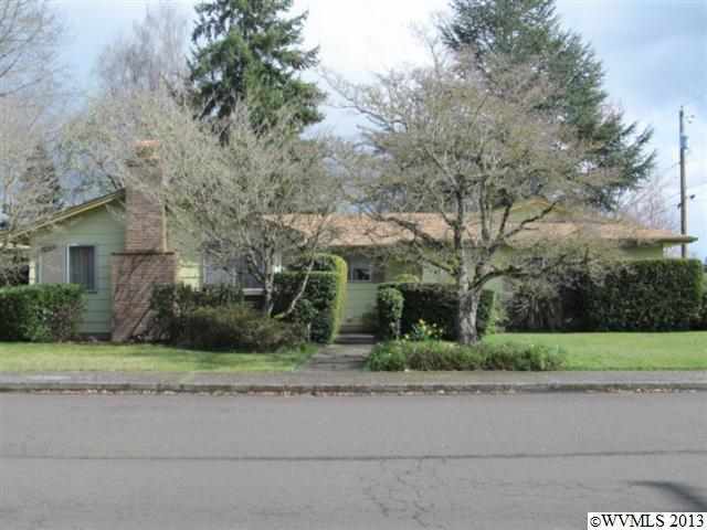 2112 NW Birch St  McMinnville OR 97128 photo