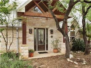 Property Photo:  385 N Rainbow Ranch Road  TX 78676 