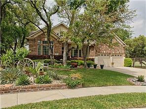 Property Photo:  3412 Sophora Court  TX 78681 