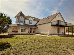 651 San Gabriel Drive  Liberty Hill TX 78642 photo
