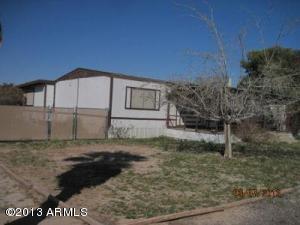 Property Photo:  502 N Palo Verde Road  AZ 85396 