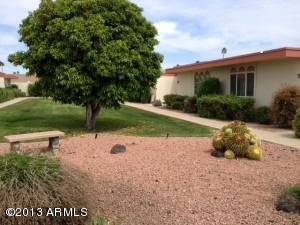 Property Photo:  10938 W Coggins Drive  AZ 85351 