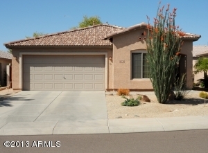 Property Photo:  10774 W Chisholm Drive  AZ 85373 