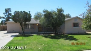 Property Photo:  1303 W 10th Street  AZ 85281 