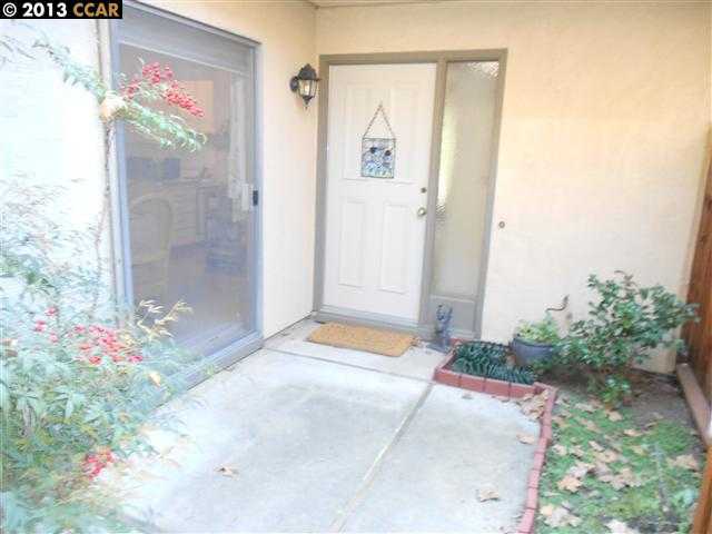 Property Photo:  1903 Cannon Pl A  CA 94597-2234 