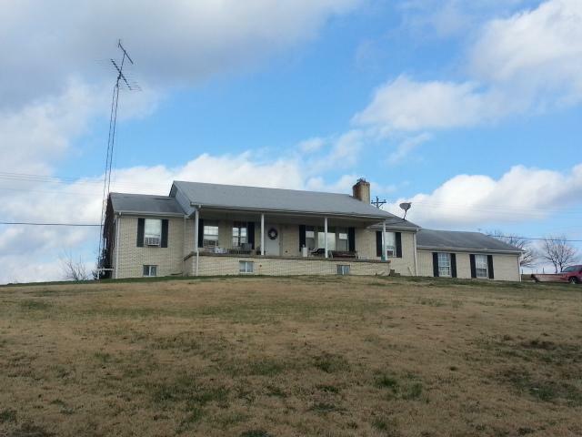 Property Photo: 344 Tanyard Branch Road KY 40444