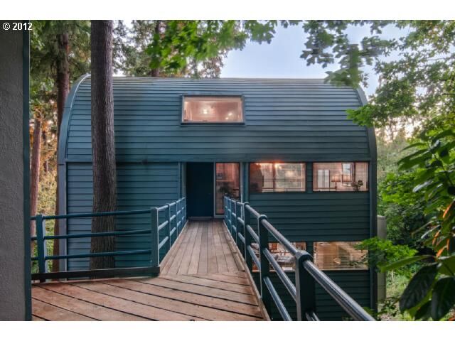 Property Photo: 3831 SW Dosch Rd OR 97239