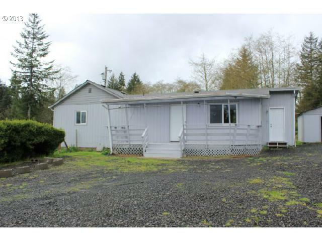 Property Photo: 42039 Old Hwy 30 OR 97103