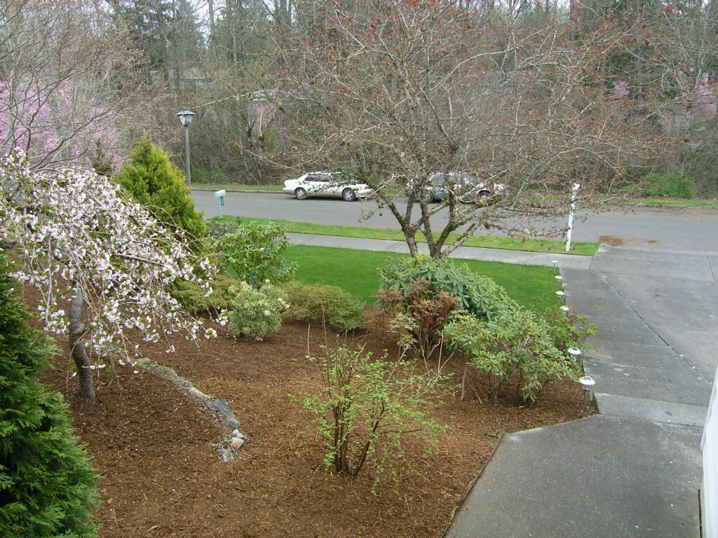 Property Photo: 1205 W Clearbrook WA 98229
