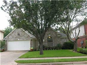 Property Photo:  3939 Shaker Lane  TX 78681 