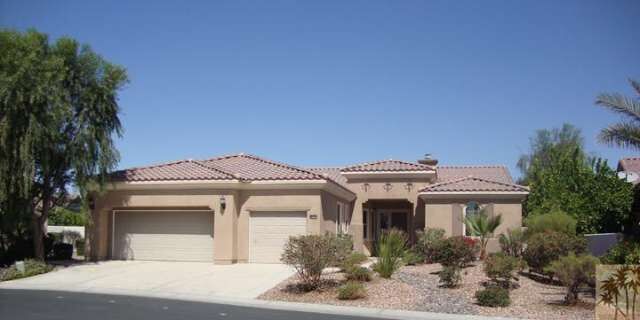 Property Photo:  80764 Corte Santa Carmela  CA 92203 