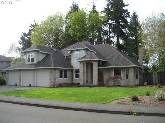 Property Photo:  1519 NW 136th St  WA 98685 