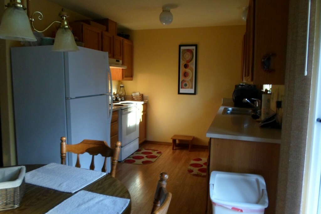 Property Photo: 51ne Salty Dr WA 98528