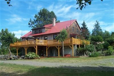 Property Photo:  940 Martin Rd  WA 98368 